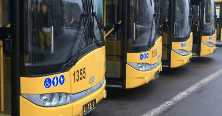 Solaris zgarnia kontrakty. Europejski lider
