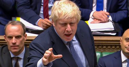 Brexit i zamieszanie w Izbie Gmin. Co dalej?