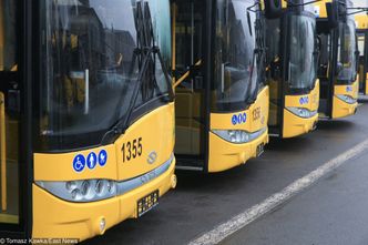 Solaris zgarnia kontrakty. Europejski lider