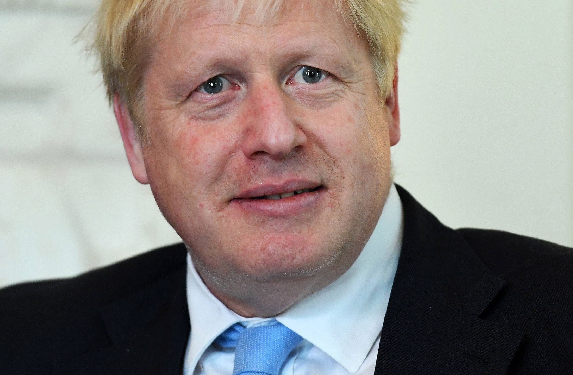 Johnson traci sojusznika ws. brexitu.