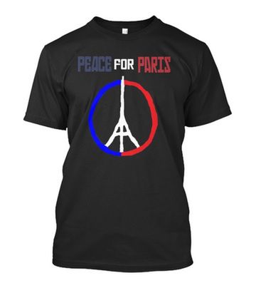 Peace for Paris 