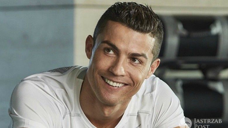Cristiano Ronaldo zawieszony za agresywne zachowanie na boisku