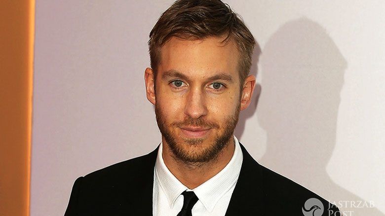 Calvin Harris po wypadku