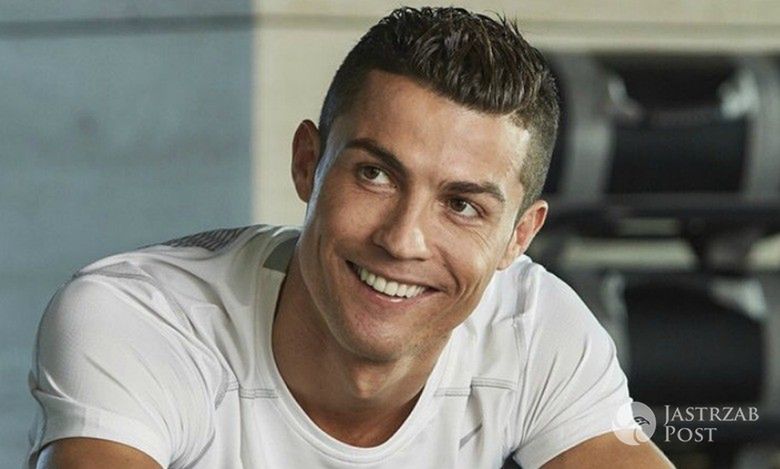 Cristiano Ronaldo zawieszony za agresywne zachowanie na boisku