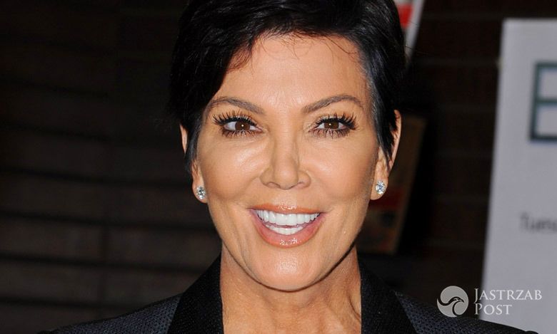 Kris Jenner jest w ciąży? Gwiazda będzie mieć siódme dziecko!