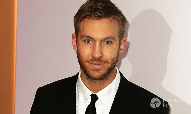 Calvin Harris po wypadku