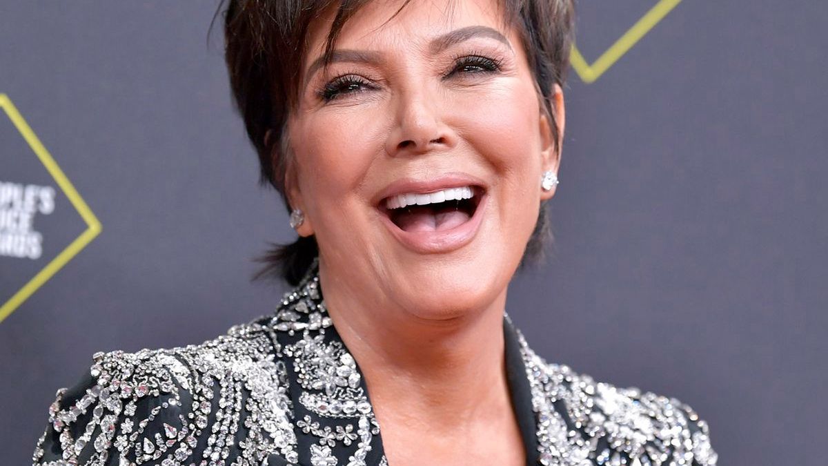 Kris Jenner