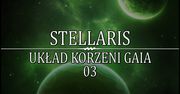 Stellaris 🌑 Komunikat z gazowego olbrzyma 🌑 03