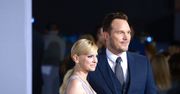 Anna Faris skomentowała zaręczyny Chrisa Pratta. Nie chowa urazy