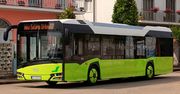 Polskie Solaris Urbino Electric w Hiszpanii. Pasażerowie nawet podładują smartfony