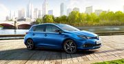 Najlepsze auto rodzinne – Toyota Auris