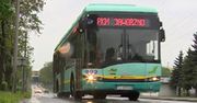 Pierwszy elektryczny autobus w Polsce jeździ w Jaworznie