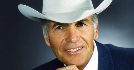 Nie żyje słynny „Marlboro Man”. Robert Norris zmarł w wieku 90 lat