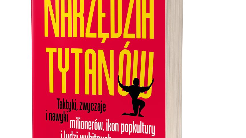 Śmiało możesz przyznać, że nie zdołasz zrobić wszystkiego sam. Ja z pewnością tego nie potrafię. Nikt nie potrafi. Teraz przewróć kartkę i naucz się czegoś nowego - Arnold Schwarzenegger