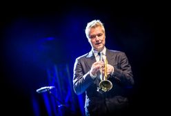 Fotorelacja z koncertu Chrisa Bottiego na warszawskim Torwarze