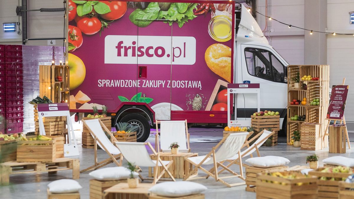 Frisco.pl znowu sprzedaje alkohol