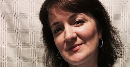 Uciekła z piekła, teraz polscy urzędnicy chcą ją tam odesłać