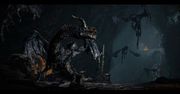 Pokonaliście już dodatek do Dark Souls? No to czas na podniesienie poziomu trudności w Dragon's Dogma