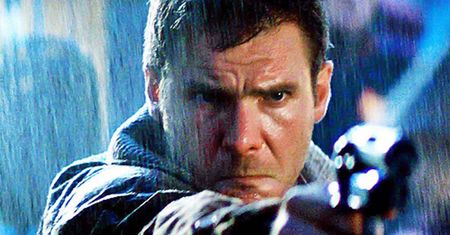 Gog.com znowu wskrzesza klasykę. Kultowy "Blade Runner" po raz pierwszy w sprzedaży w sieci