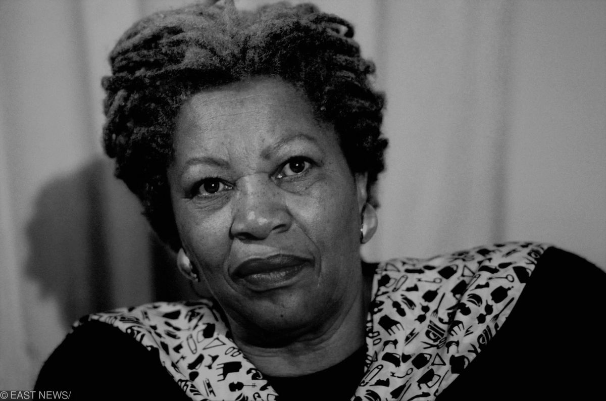 Toni Morrison nie żyje. Pisarka i noblistka zmarła w wieku 88 lat