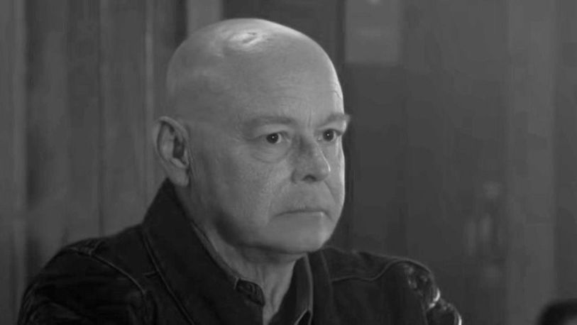 Rob Garrison miał od dłuższego czasu poważne problemy zdrowotne