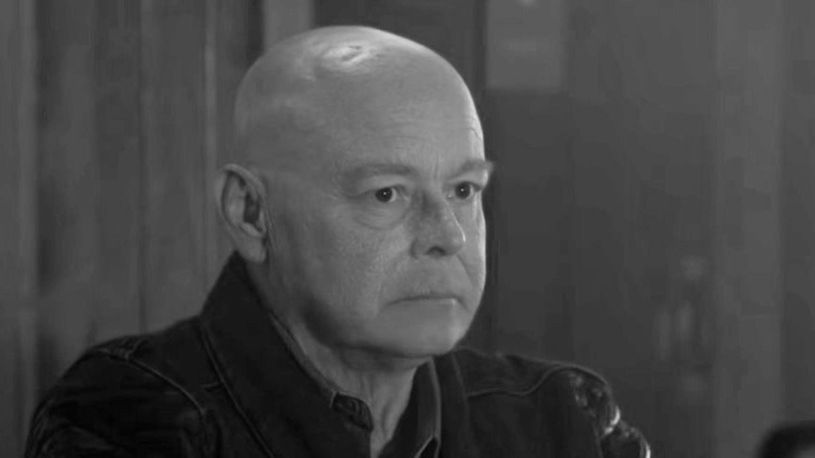 Rob Garrison nie żyje. Aktor zmarł w wieku 59 lat