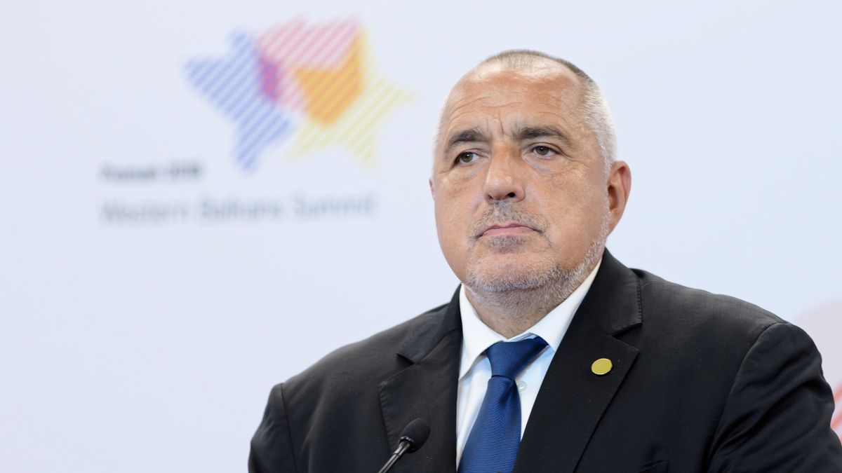 Premier Bułgarii przyznaje się do błędu i już nie chce więcej zwlekać