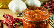 Harissa – piekielnie ostra pasta. Jak jej używać?