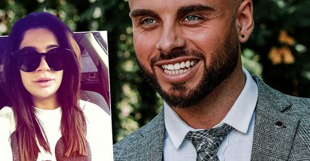 Chris z "Hotelu Paradise" zakochany w długonogiej modelce. To cios dla Marietty