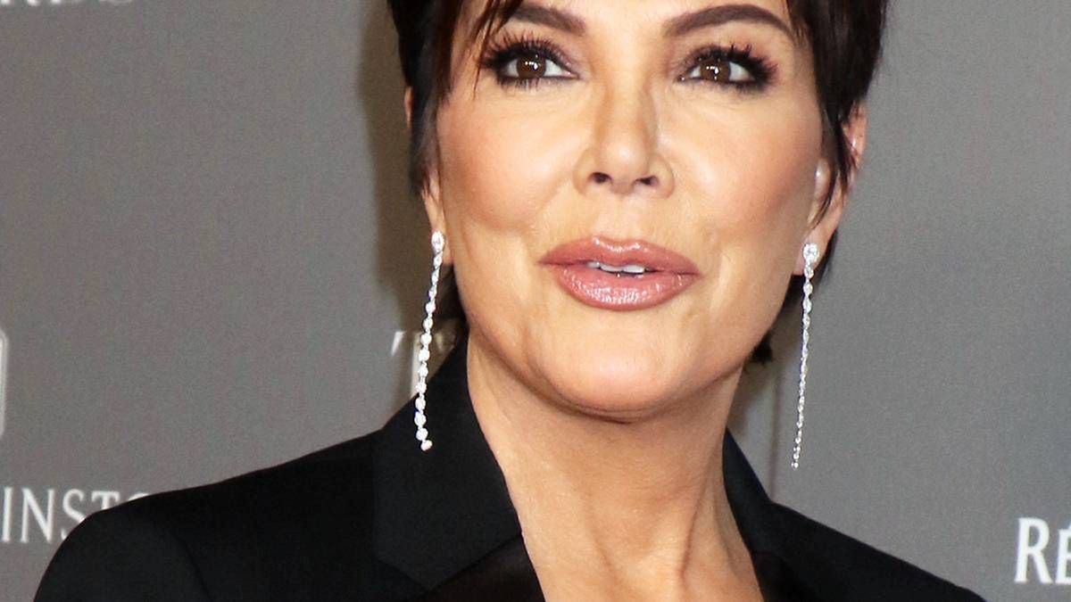 Światowa gwiazda pije polski alkohol. Zasmakowała jej zupełnie inna wódka niż ta, którą lubi Kris Jenner