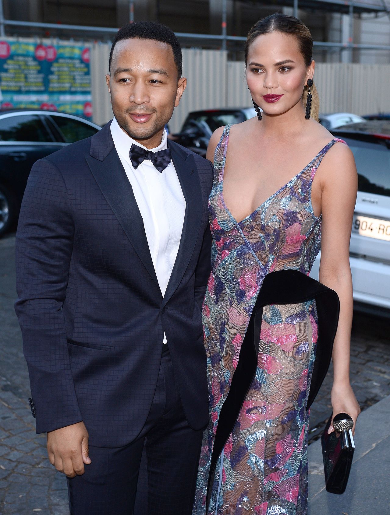 Chrissy Teigen przyznała się do problemów z alkoholem