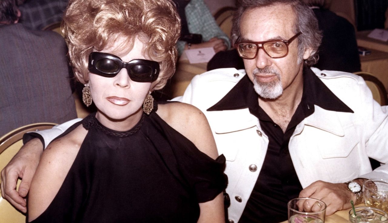 Jedyna taka miłość w historii