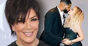 Kris Jenner nie wytrzymała! Dumna babcia wyjawiła płeć dziecka Khloe Kardashian! Internet kompletnie oszalał