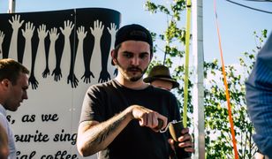 Mistrzowska kawa. Barista zdradza, jakie błędy popełniamy parząc małą czarną