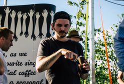 Mistrzowska kawa. Barista zdradza, jakie błędy popełniamy parząc małą czarną