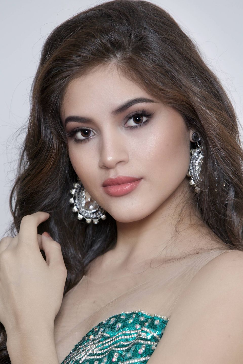 Mksyk Miss Supranational 2019: Dariana Urista
