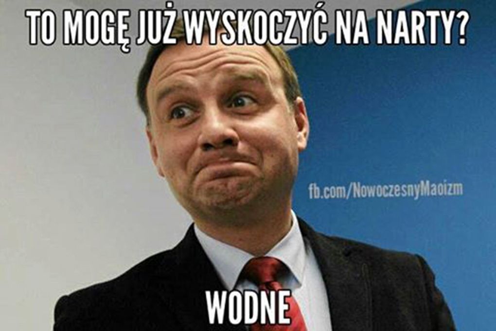 Weto wetem, ale przecież jestem na urlopie!