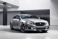 Jaguar XJR