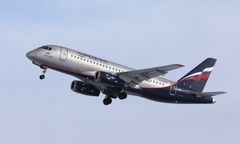 Rosja. Samolot z Moskwy do Samary zawrócony tuż po starcie