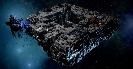 Insomnia: The Ark - podróż kosmiczna pozbawiona heroizmu
