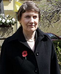 Premier Nowej Zelandii w muzeum Auschwitz