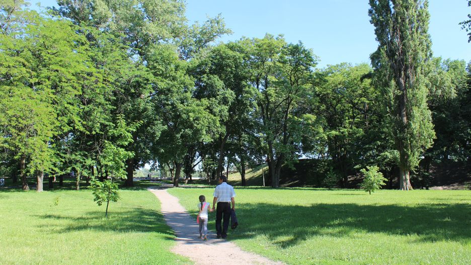 Pogoda na sobotę 25 maja. Pogodnie i ciepło w całej Polsce.