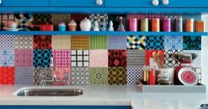 Patchwork w aranżacji wnętrz