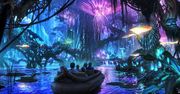 Powstaje park rozrywki inspirowany filmem "Avatar". Otwarcie w tym roku