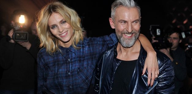 Robert Kupisz w "Project Runway": Lepiej być projektantem niż psychopatą! WIDEO