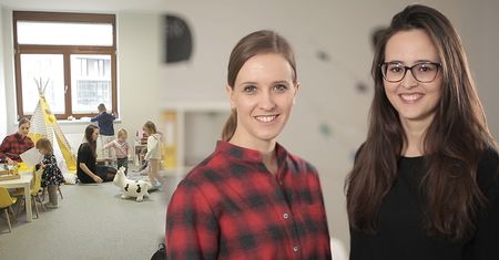 Pomysł na biznes: Coworking dla mam