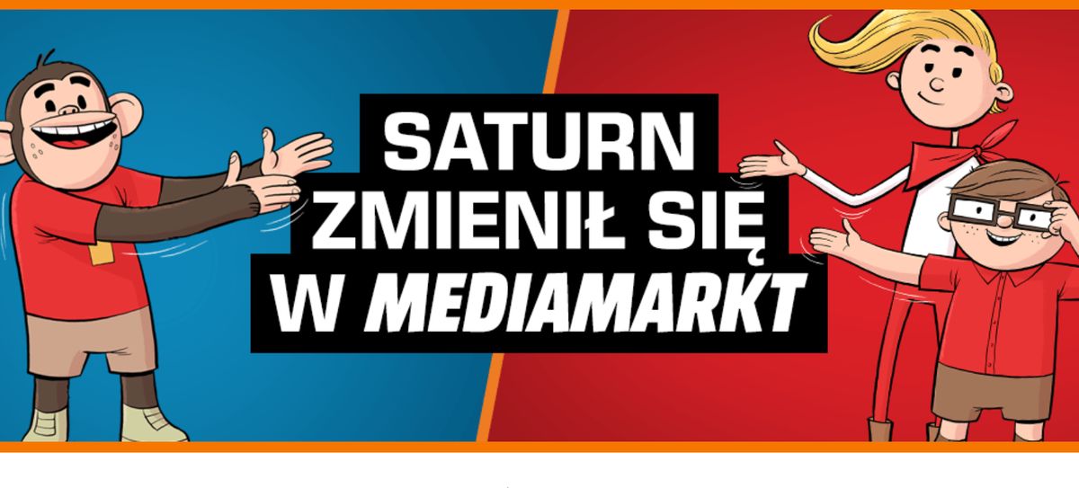 Saturn przestał istnieć. Sprawdzamy, co to oznacza dla klientów