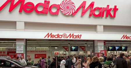 MediaMarkt – dostawa jeszcze tego samego dnia