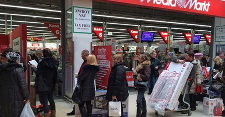 Media Markt zmienia przepisy o reklamacjach. Klienci dostaną rekompensaty
