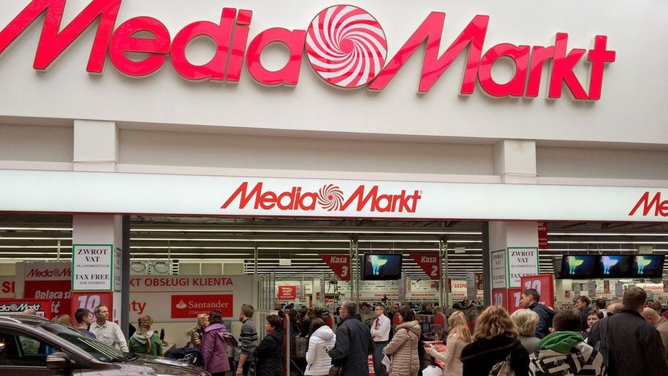 Media Markt - zmiany w regulaminie